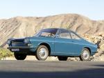 Simca 1000 Coupe 1962 года